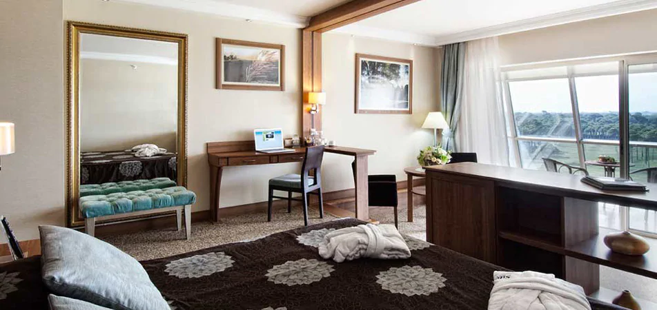 SUENO HOTELS GOLF BELEK Family Dublex